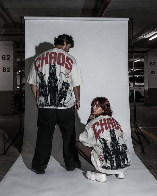 Reckless Hounds Tees